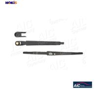 AIC 56833 Wiper Arm Set, window cleaning for OPEL