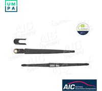 WIPER ARM WINDOW CLEANING 56842 FOR VOLVO V60I B4204T43/4204T9/4204T19 2.0L 6cyl