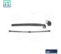 AIC 56862 Wiper Arm Set, window cleaning for AUDI