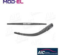 WIPER ARM WINDOW CLEANING 56869 FOR CITROËN C1 PEUGEOT 107 TOYOTA AYGO C1 1.4L