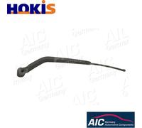 AIC Wiper Arm 57018 Right Rear with integrated wiper blade, with cap VOLKSWAGEN: Transporter 5, Transporter 6, Transporter 5 Bus
