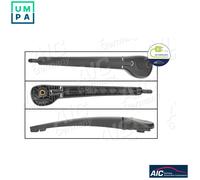 AIC 59728 Wiper Arm, windscreen washer