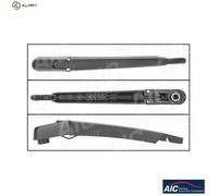 Wiper arm Rear PBT 59734 AIC for DACIA RENAULT