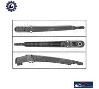 WIPER ARM WINDOW CLEANING 59734 FOR RENAULT DACIA H4B 400 0.9L 3cyl CAPTUR I
