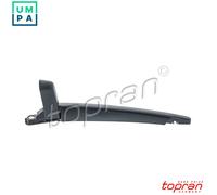 WIPER ARM WINDOW CLEANING 701 052 FOR RENAULT D7F720/710/722/746 1.1L 4cyl
