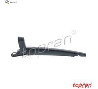 WIPER ARM WINDOW CLEANING 701 052 FOR RENAULT D7F720/710/722/746 1.1L 4cyl