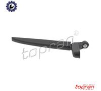 WIPER ARM WINDOW CLEANING 702 603 FOR RENAULT CLIO/IV/Grandtour H4B408 0.9L 4cyl