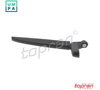 WIPER ARM WINDOW CLEANING 702 603 FOR RENAULT CLIO/IV/Grandtour H4B408 0.9L 4cyl