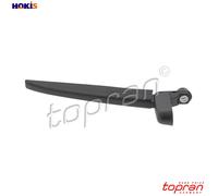 WIPER ARM WINDOW CLEANING 702 603 FOR RENAULT CLIO/IV/Grandtour H4B408 0.9L 4cyl