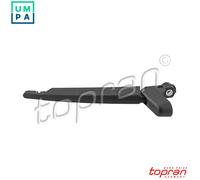 WIPER ARM WINDOW CLEANING 724 059 FOR PEUGEOT 2008/SUV 5008 508/SW CITROEN