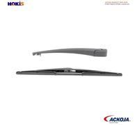 WIPER ARM WINDOW CLEANING A52-9538 FOR HYUNDAI SANTA/FE/IV KIA G4KM 2.5L 4cyl