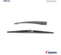WIPER ARM WINDOW CLEANING A52-9538 FOR HYUNDAI SANTA/FE/IV KIA G4KM 2.5L 4cyl