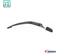 ACKOJA A70-0654 Wiper Arm, windscreen washer