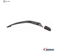 ACKOJA A70-0654 Wiper Arm, windscreen washer