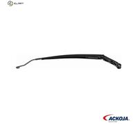 ACKOJA Wiper Arm A70-9676 - Windscreen Washer for Toyota RAV4 IV (2015-2018)