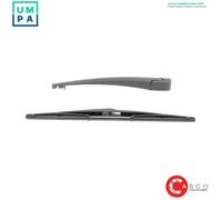 CASCO CWA72301AS Windscreen wiper arm