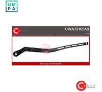 Wiper arm Front CWA73105AS CASCO for AUDI A4 B6 A4 B6 Avant A4 B7 A4 B7 Avant