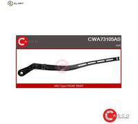 Wiper arm Front CWA73105AS CASCO for AUDI A4 B6 A4 B6 Avant A4 B7 A4 B7 Avant