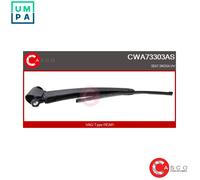 WIPER ARM WINDOW CLEANING CWA73303AS FOR SKODA FABIA/II/Combi VW GOLF TIGUAN