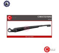 Wiper arm Rear CWA73310AS CASCO for AUDI VW