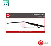 Wiper arm Right CWA76101AS CASCO for MERCEDES-BENZ SPRINTER 2-t Bus