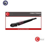 WIPER ARM WINDOW CLEANING CWA77304AS FOR OPEL ASTRA/H/GTC Z 13 DTH 1.2L 4cyl