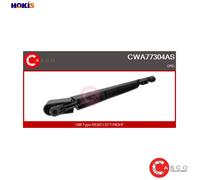 WIPER ARM WINDOW CLEANING CWA77304AS FOR OPEL ASTRA/H/GTC Z 13 DTH 1.2L 4cyl
