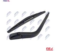 WIPER ARM WINDOW CLEANING EWB-HD-003 FOR HONDA L12A1/L12A4 1.2L L13A6 1.3L 4cyl