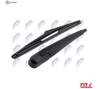 NTY EWB-KA-004 Wiper Arm, windscreen washer