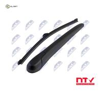 WIPER ARM WINDOW CLEANING EWB-ME-001 FOR MERCEDES-BENZ M 282.914 1.3L 4cyl GLA