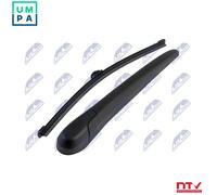 NTY EWB-ME-001 Windscreen wiper arm