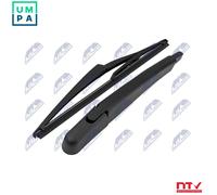 WIPER ARM WINDOW CLEANING EWB-ME-002 FOR MERCEDES-BENZ M 272.967 3.5L 6cyl 6.2L