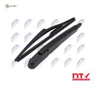 NTY EWB-ME-002 Wiper Arm, windscreen washer