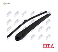 NTY EWB-ME-006 Wiper Arm, windscreen washer