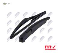 WIPER ARM WINDOW CLEANING EWB-ME-007 FOR MERCEDES-BENZ B-CLASS/Sports/Tourer