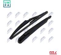 NTY EWB-ME-008 Windscreen wiper arm