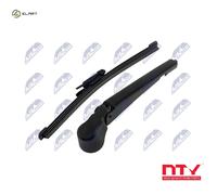 NTY EWB-ME-009 Wiper Arm, windscreen washer