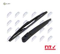 NTY EWB-ME-010 Wiper Arm, windscreen washer