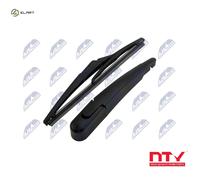 WIPER ARM WINDOW CLEANING EWB-ME-011 FOR SMART M 281.910/H4B 409 0.9L 3cyl