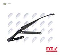 WIPER ARM WINDOW CLEANING EWB-ME-016 FOR MERCEDES-BENZ M 272.967 3.5L 6cyl 6.2L