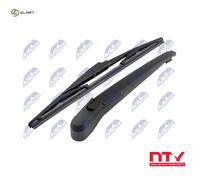 WIPER ARM WINDOW CLEANING EWB-MZ-002 FOR MAZDA PYY1 2.5L PEY5/PEY4/PE-VPS 2.0L