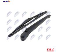 NTY EWB-MZ-002 Wiper Arm, windscreen washer