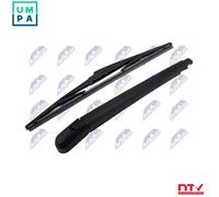 NTY Wiper Arm EWB-MZ-004 for Mazda CYC4 3.5L / CAY6 CAY5 CAY1 3.7L 6cyl