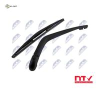 NTY EWB-NS-004 Wiper Arm, windscreen washer