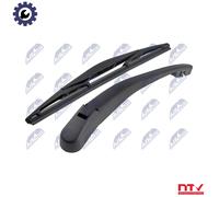 NTY EWB-NS-006 Wiper Arm, windscreen washer