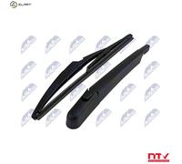NTY EWB-PE-008 Wiper Arm, windscreen washer