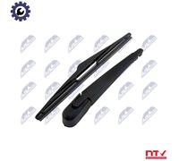 NTY Wiper Arm EWB-PE-010 – Windscreen Washer for Peugeot 3008 II / 508