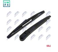 WIPER ARM REAR +BLADE For OPEL ASTRA J /HATCHBACK/ 2009-/300MM/