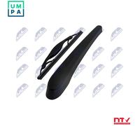 NTY EWB-PL-019 Windscreen wiper arm