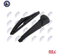 WIPER ARM WINDOW CLEANING EWB-TY-007 FOR LEXUS TOYOTA 2ZR/5ZR-FXE 1.8L 4cyl CT